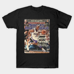 COVER SPORT - SECRET FORMULA T-Shirt